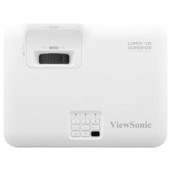 Проектор ViewSonic LSD600W Фото 4