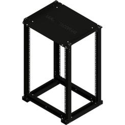 Стойка CSV двухрамна 48U 19" 400-750 Lite Фото