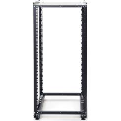 Стойка CSV двухрамна 48U 19" 400-750 Lite Фото 2