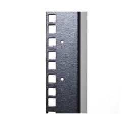 Стойка CSV двухрамна 48U 19" 400-750 Lite Фото 6