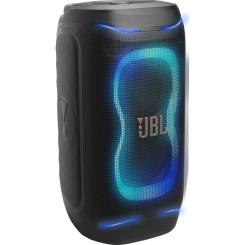 Акустическая система JBL PartyBox 130 Black Фото