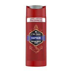 Гель для душа Old Spice Captain 90 мл Фото