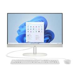 Компьютер HP 24-cr0011ua AiO / Ryzen3 7320U, 8, 512, Cam Фото