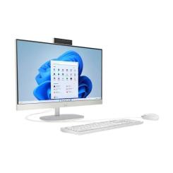 Компьютер HP 24-cr0011ua AiO / Ryzen3 7320U, 8, 512, Cam Фото 1