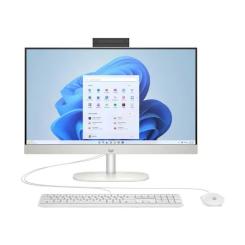 Компьютер HP 24-cr0011ua AiO / Ryzen3 7320U, 8, 512, Cam Фото 3