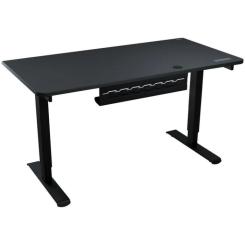 Компьютерный стол Cougar Royal 150 Elite Lite Black Фото 2