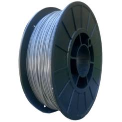Пластик для 3D-принтера Тірапласт PLA 1.75мм, 0.75кг, grey Фото