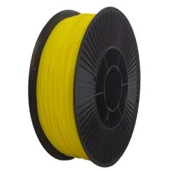 Пластик для 3D-принтера Тірапласт PLA 1.75мм, 3кг, yellow Фото