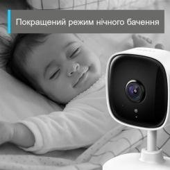 Камера видеонаблюдения TP-Link TAPO TC60 Фото 8