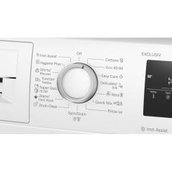 Стиральная машина Bosch WAN2829NBY Фото 2