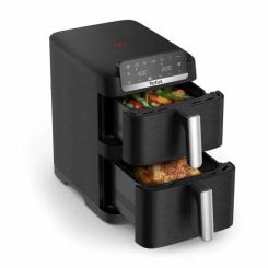 Мультипечь Tefal Easy Fry Crispy Stack Фото 9