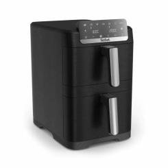 Мультипечь Tefal Easy Fry Crispy Stack Фото 10