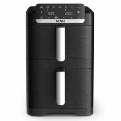 Мультипечь Tefal Easy Fry Crispy Stack Фото