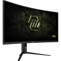 Монитор MSI MAG 342CQRF E20 Фото 1