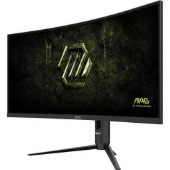 Монитор MSI MAG 342CQRF E20 Фото 2