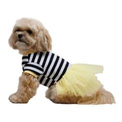 Платье для животных Pet Fashion Liana XS Фото 2