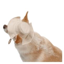 Кепка для животных Pet Fashion Gold L Фото 3