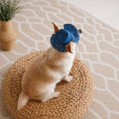 Кепка для животных Pet Fashion Stars S Фото 5