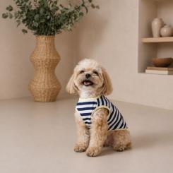 Футболка для животных Pet Fashion Tropic XS Фото 5