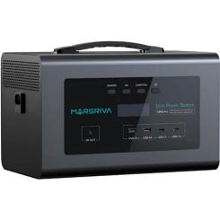 Зарядная станция Marsriva MP6ProV2 600W 627.2Wh Фото 1