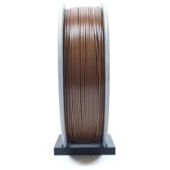 Пластик для 3D-принтера Techfil PETG 074 1.75мм 0.75кг brown Фото 1