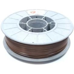 Пластик для 3D-принтера Techfil PETG 074 1.75мм 0.75кг brown Фото 2