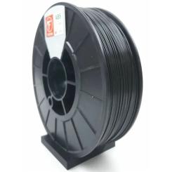 Пластик для 3D-принтера Techfil ABS-SI 171 1.75мм 0.7кг black Фото