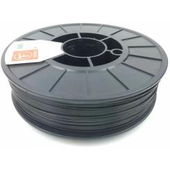 Пластик для 3D-принтера Techfil ABS-SI 171 1.75мм 0.7кг black Фото 2