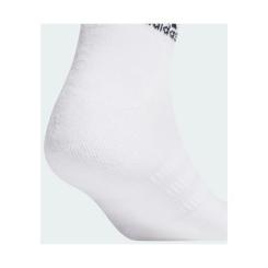 Носки Adidas C SPW ANK 3P HT3441 білий 37-39 Фото 2
