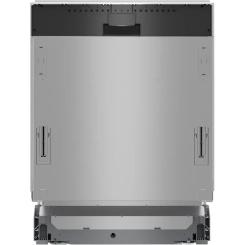 Посудомоечная машина Siemens SN75EX23CE Фото 1
