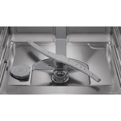 Посудомоечная машина Siemens SN75EX23CE Фото 5