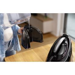 Утюг Gorenje SIK2800BKV Фото 9