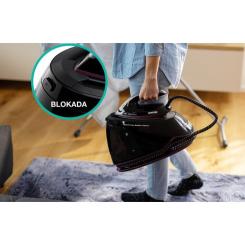 Утюг Gorenje SIK2800BKV Фото 11