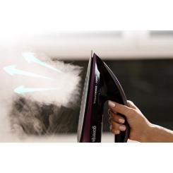 Утюг Gorenje SIK2800BKV Фото 6