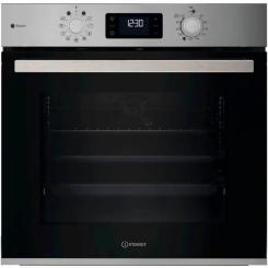 Духовой шкаф Indesit IOK58HSU1X Фото