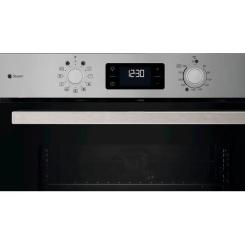 Духовой шкаф Indesit IOK58HSU1X Фото 1