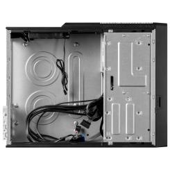 Корпус для ПК Prologix E117 Slim 400W Black Фото 3