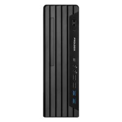 Корпус для ПК Prologix E117 Slim 400W Black Фото 4