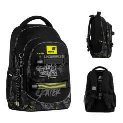 Рюкзак школьный Kite Education teens 727M Graffiti Фото