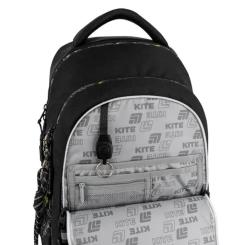 Рюкзак школьный Kite Education teens 727M Graffiti Фото 4