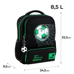 Рюкзак детский Kite Kids 559 Football Фото 10
