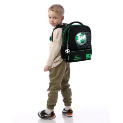 Рюкзак детский Kite Kids 559 Football Фото 11