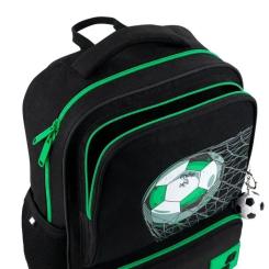 Рюкзак детский Kite Kids 559 Football Фото 5