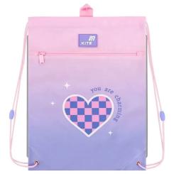 Сумка для обуви Kite 601M Charming Фото 1