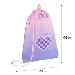 Сумка для обуви Kite 601M Charming Фото 3