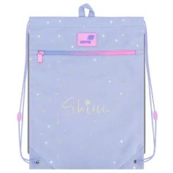 Сумка для обуви Kite 601M Twinke, Star Фото 1
