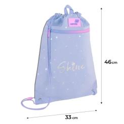 Сумка для обуви Kite 601M Twinke, Star Фото 3