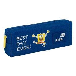 Пенал Kite 642 SpongeBob SquarePants Фото 1