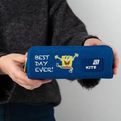 Пенал Kite 642 SpongeBob SquarePants Фото 5