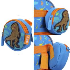 Рюкзак детский Yes Jurassic World Dino Friends K-37XS Фото 10